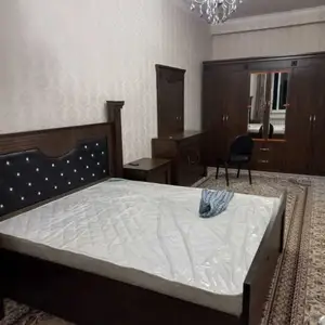 2-комн. квартира, 3 этаж, 100м², Сино