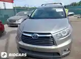 Toyota Highlander, 2015-7