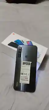 Xiaomi Redmi Note 8T-2