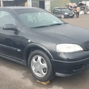 Opel Astra J, 2000