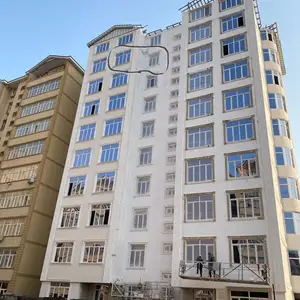 1-комн. квартира, 9 этаж, 37 м², 34 мкр