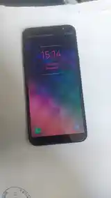 Samsung Galaxy A6-3