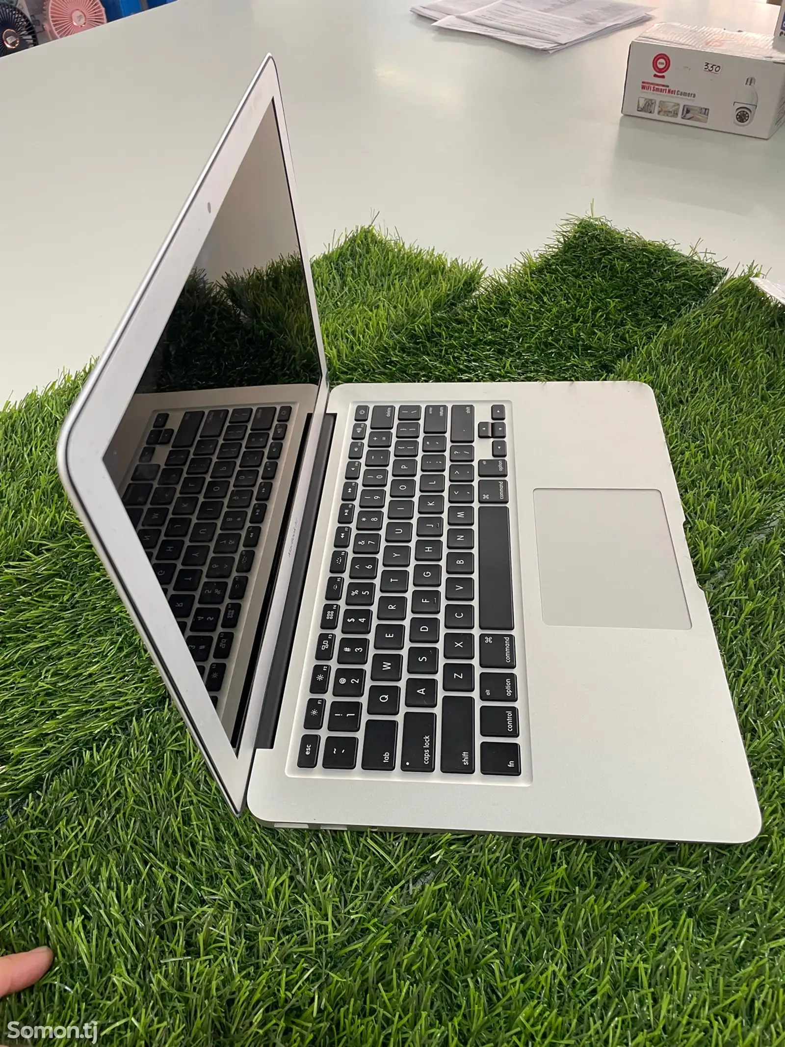 Ноутбук MacBook Air 2015-2