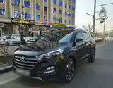 Hyundai Tucson, 2017-6