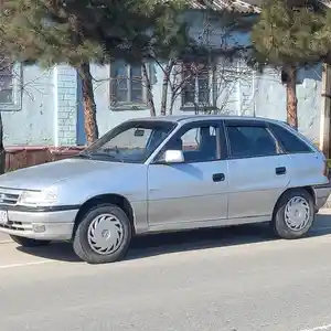 Opel Astra F, 1993