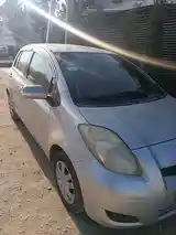 Toyota Vitz, 2010-5