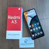 Хiaomi redmi a3 64g global version-7