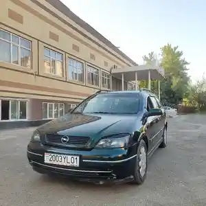 Opel Astra G, 1998