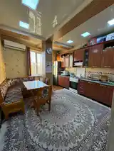 2-комн. квартира, 6 этаж, 90м², Сино-5