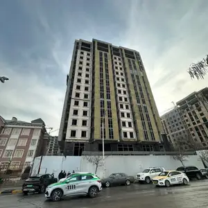 5-комн. квартира, 9 этаж, 146 м², Шоҳмансур