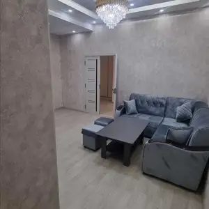 2-комн. квартира, 2 этаж, 50 м², 18 Мкр