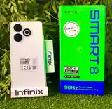 Infinix Smart 8 64gb black-4