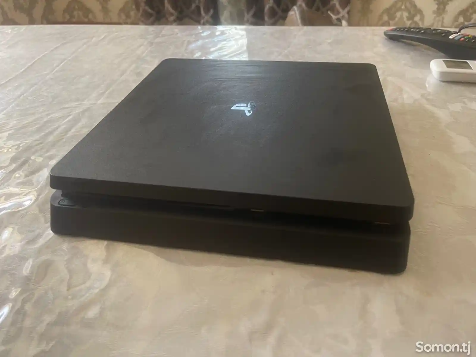 Игровая приставка Sony PlayStation 4 Slim 1Tb-6