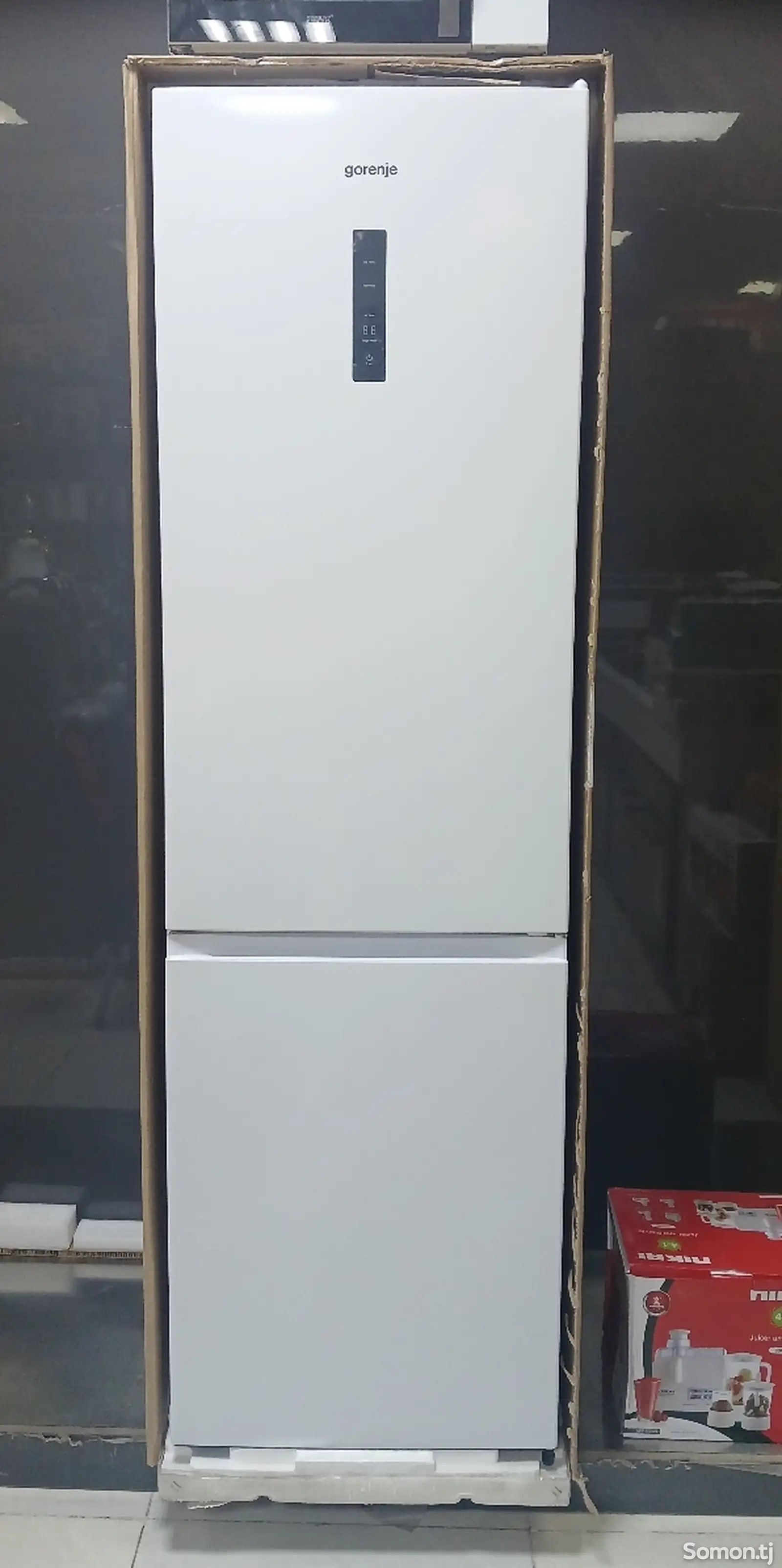 Холодильник gorenje-1