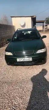 Opel Astra G, 1999-7