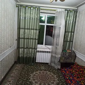 3-комн. квартира, 2 этаж, 60 м², Фирдавси