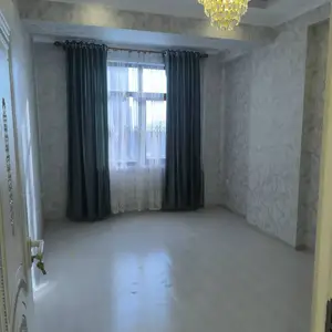 1-комн. квартира, 5 этаж, 50 м², Сино