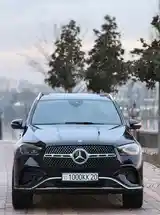 Mercedes-Benz GLE class, 2020-2