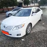 Toyota Camry, 2009-2