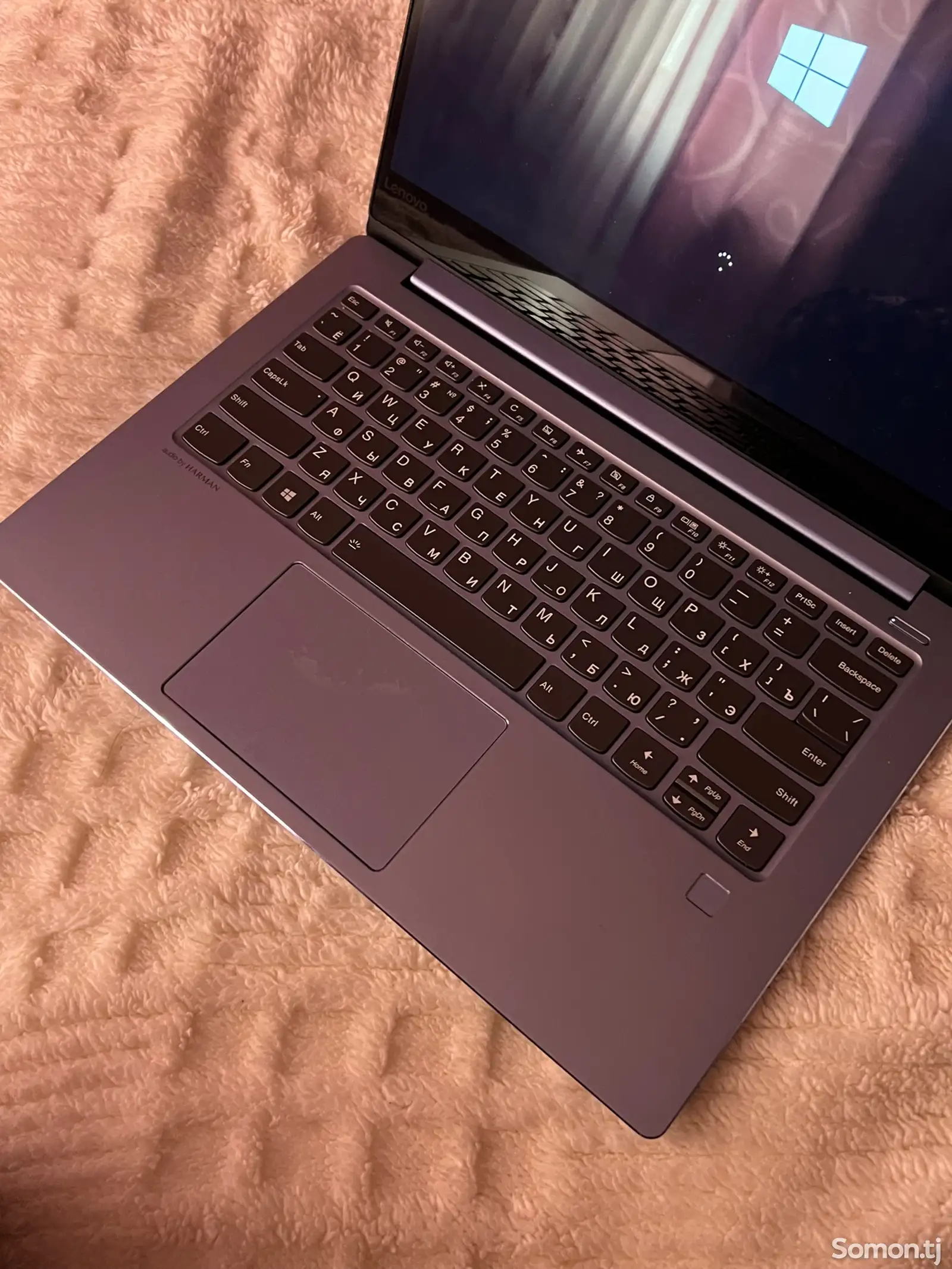 Ноутбук Lenovo ideapad 530s-1