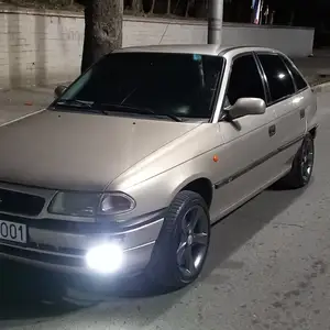 Opel Astra F, 1998