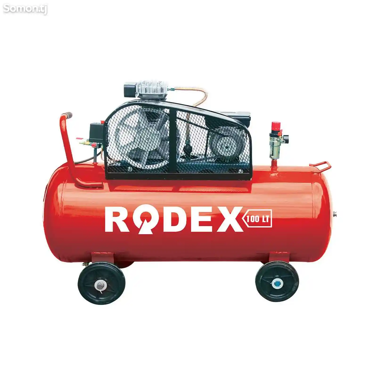 Воздушный компрессор Rdx790