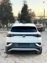 Volkswagen ID.4, 2022-5