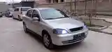 Opel Astra G, 2000-6