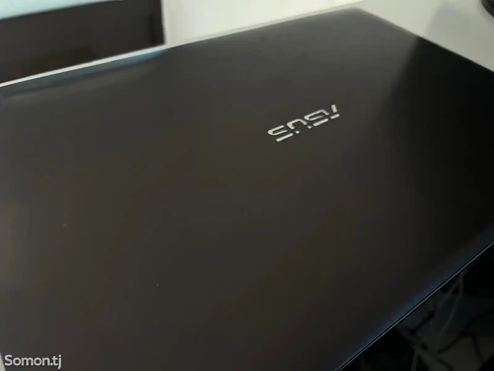 Игровой ноутбук Asus i7 GTX 850-1