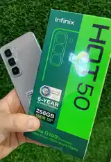 Infinix Hot 50-2