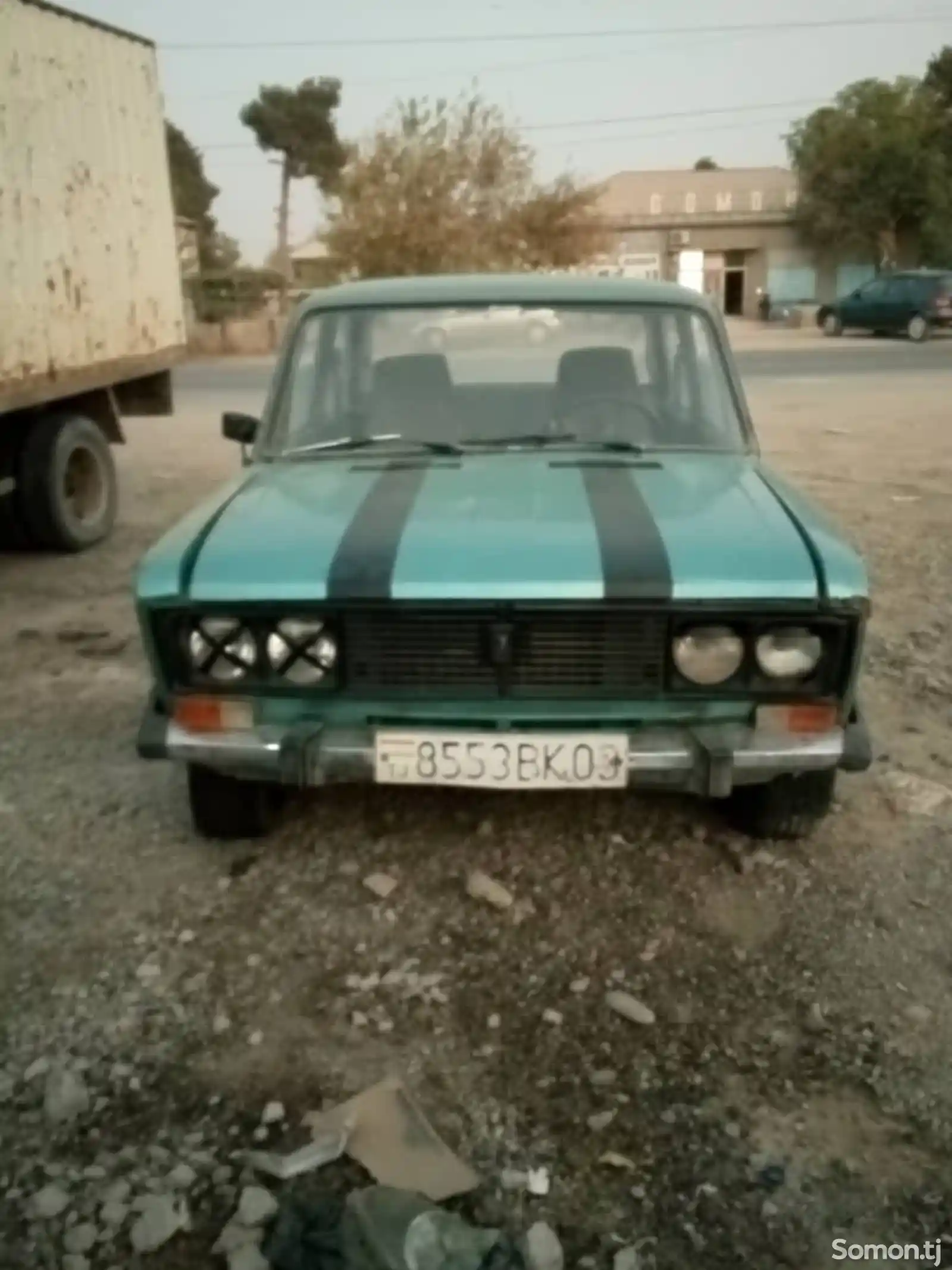 ВАЗ 2106, 2000-1