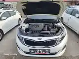 Kia K5, 2015-7