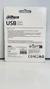 Накопитель Dahua Plastic USB 3.2 - 21395-2