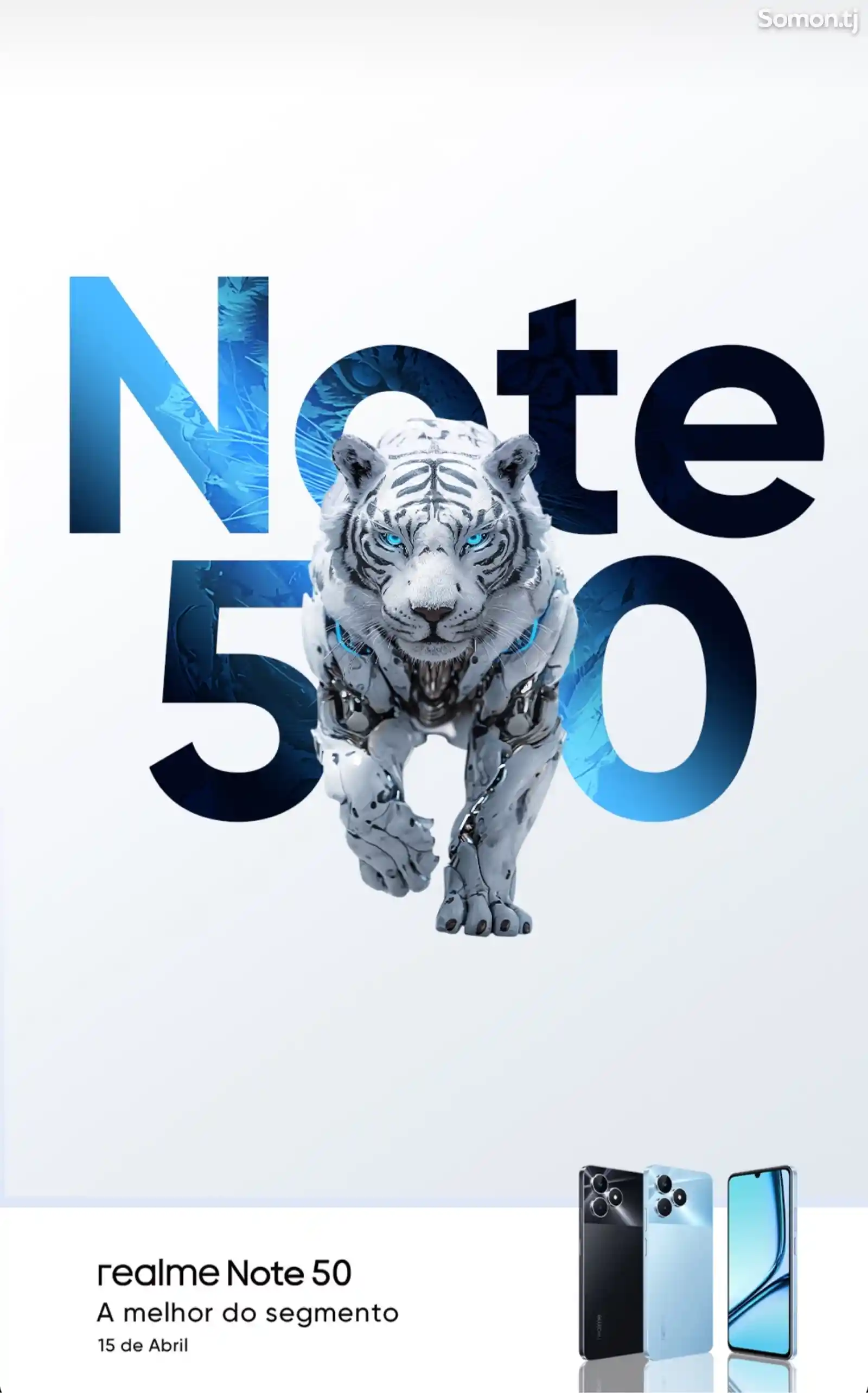 Realme Note 50 4/256gb-7