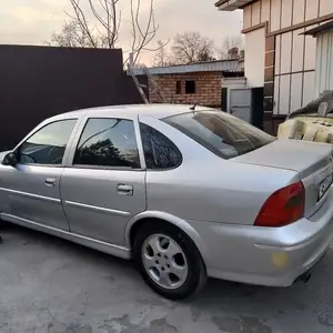 Opel Vectra B, 1999