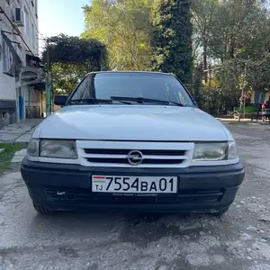 Opel Astra F, 1993