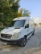 Mercedes Benz Sprinter 311 CDI,2007-2