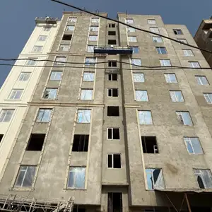 1-комн. квартира, 3 этаж, 60 м², 20 мкр