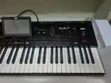 Синтезатор Korg pa 4X-3