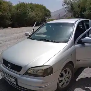 Opel Astra G, 2000