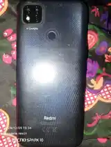 Телефон Xiaomi Redmi-2