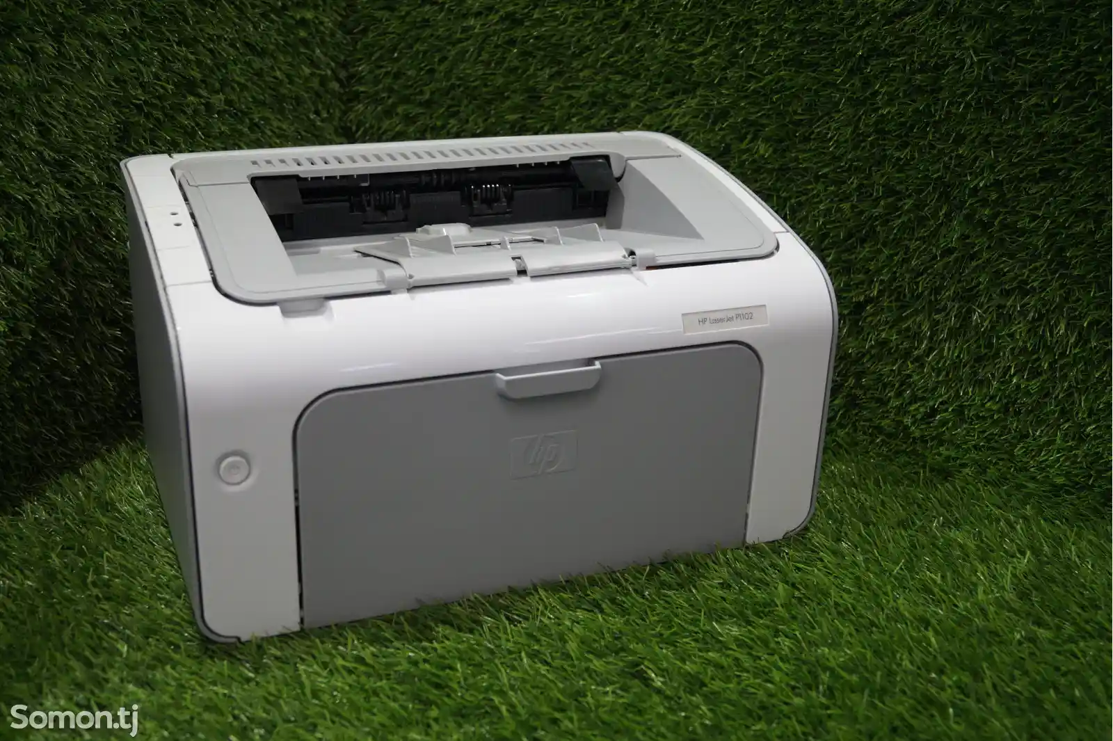 Принтер HP laserjet p1102-3