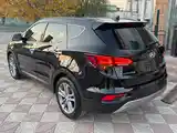 Hyundai Santa Fe, 2016-4