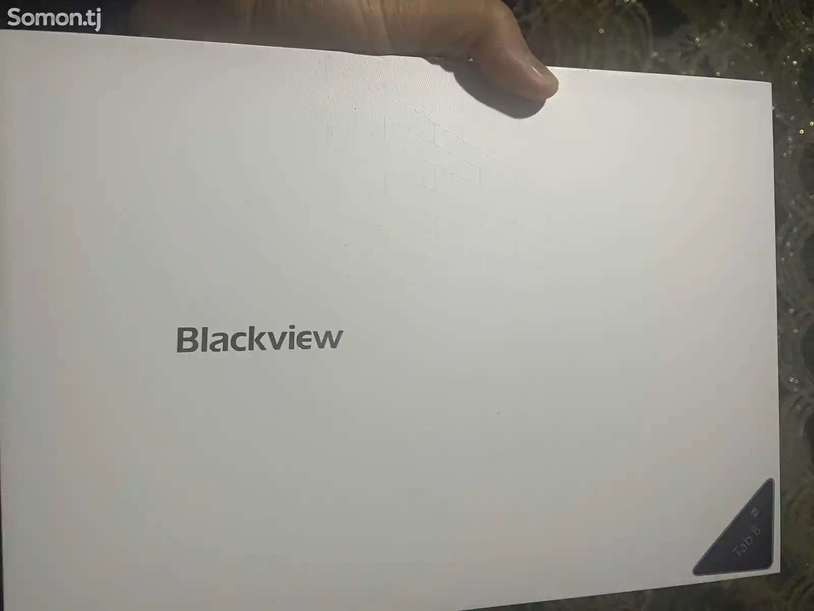 Планшет Blackview Tab 8-5