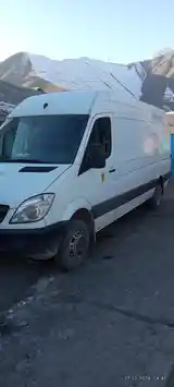 Фургон Mercedes Benz Sprinter, 2008-4