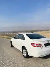 Toyota Camry, 2007-6