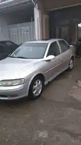 Opel Vectra B, 1999-4