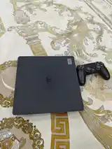 Игровая приставка Sony PlayStation 4 slim 500gb 6.72-8