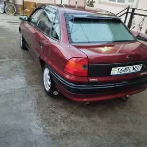 Opel Astra F, 1995