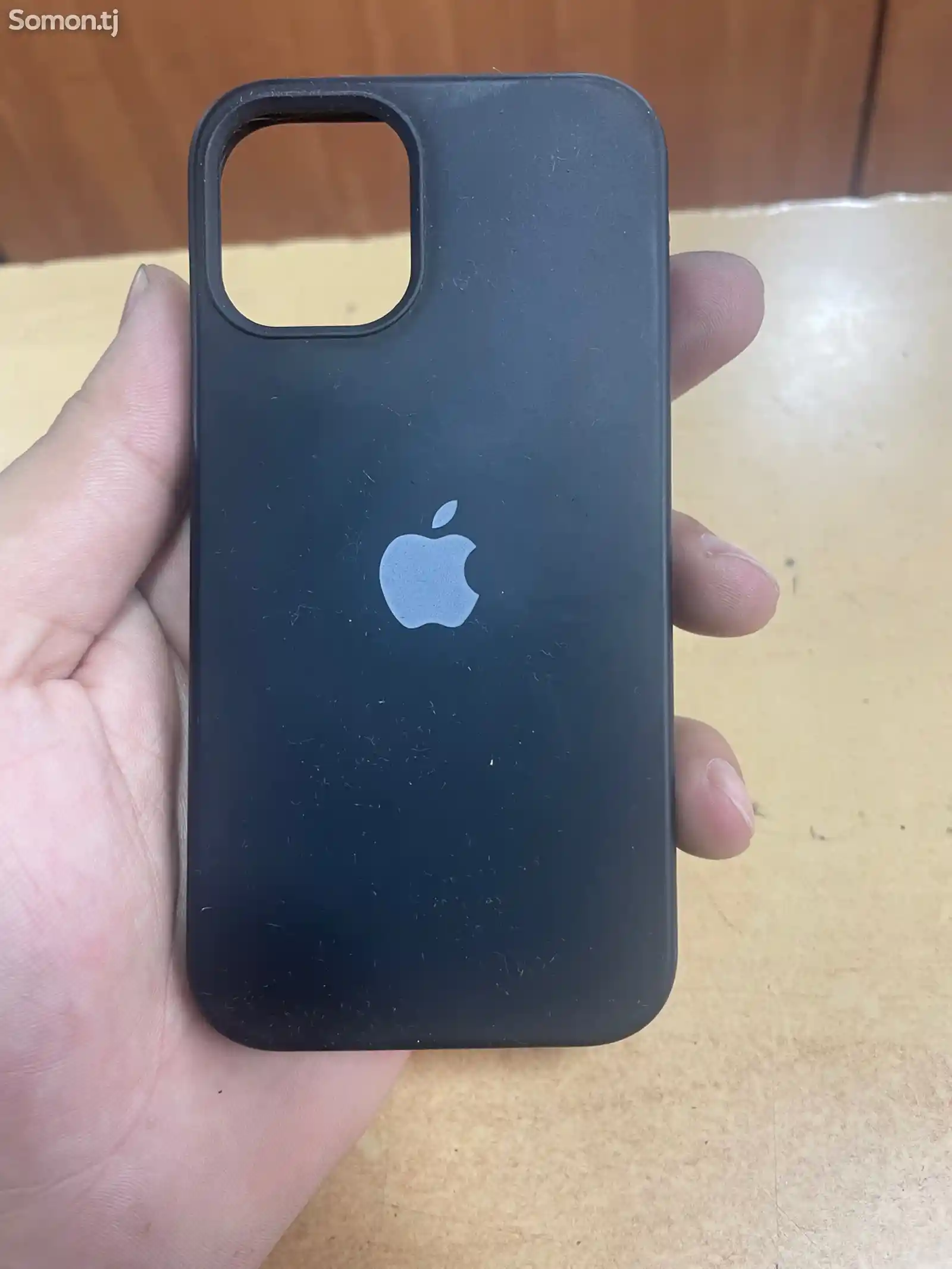 Apple iPhone 12 mini, 64 gb, Black-10